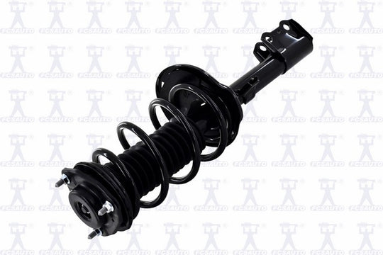 1333945R Front Right Suspension Strut and Coil Spring Assembly FCS Shocks & Struts