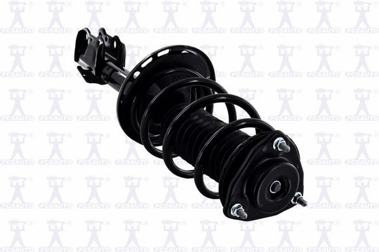 1333945R Front Right Suspension Strut and Coil Spring Assembly FCS Shocks & Struts
