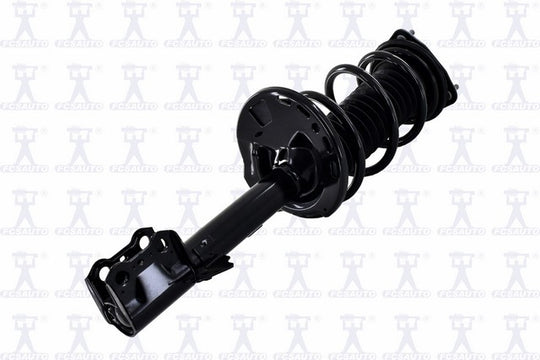 1333945R Front Right Suspension Strut and Coil Spring Assembly FCS Shocks & Struts