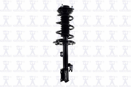 1333945R Front Right Suspension Strut and Coil Spring Assembly FCS Shocks & Struts