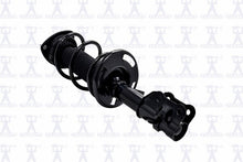 Charger l'image dans la galerie, 1333951L Front Left Suspension Strut and Coil Spring Assembly FCS Shocks &amp; Struts