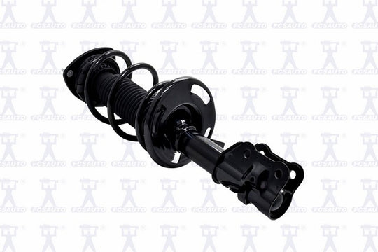 1333951L Front Left Suspension Strut and Coil Spring Assembly FCS Shocks & Struts