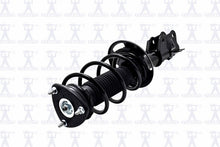 Charger l'image dans la galerie, 1333951L Front Left Suspension Strut and Coil Spring Assembly FCS Shocks &amp; Struts