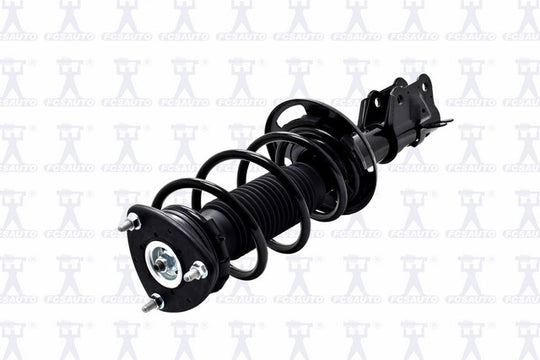 1333951L Front Left Suspension Strut and Coil Spring Assembly FCS Shocks & Struts