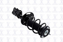 Charger l'image dans la galerie, 1333951L Front Left Suspension Strut and Coil Spring Assembly FCS Shocks &amp; Struts