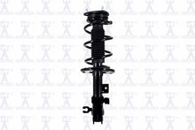 Charger l'image dans la galerie, 1333951L Front Left Suspension Strut and Coil Spring Assembly FCS Shocks &amp; Struts