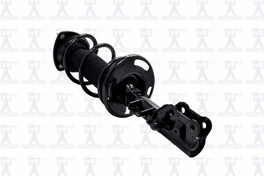 1333951R Front Right Suspension Strut and Coil Spring Assembly FCS Shocks & Struts