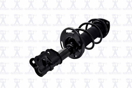 1333951R Front Right Suspension Strut and Coil Spring Assembly FCS Shocks & Struts