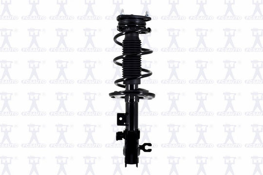 1333951R Front Right Suspension Strut and Coil Spring Assembly FCS Shocks & Struts