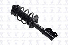 Load image into Gallery viewer, 1333957L Front Left Suspension Strut and Coil Spring Assembly FCS Shocks &amp; Struts