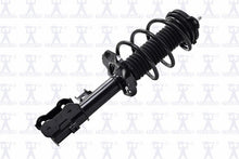 Load image into Gallery viewer, 1333957L Front Left Suspension Strut and Coil Spring Assembly FCS Shocks &amp; Struts
