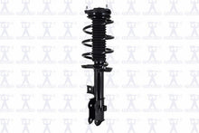 Load image into Gallery viewer, 1333957L Front Left Suspension Strut and Coil Spring Assembly FCS Shocks &amp; Struts