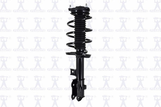 1333957L Front Left Suspension Strut and Coil Spring Assembly FCS Shocks & Struts