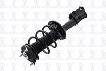 Load image into Gallery viewer, 1333957R Front Right Suspension Strut and Coil Spring Assembly FCS Shocks &amp; Struts
