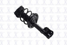 Charger l'image dans la galerie, 1333961L Front Left Suspension Strut and Coil Spring Assembly FCS Shocks &amp; Struts