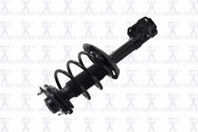 Charger l'image dans la galerie, 1333961L Front Left Suspension Strut and Coil Spring Assembly FCS Shocks &amp; Struts