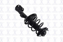 Charger l'image dans la galerie, 1333961L Front Left Suspension Strut and Coil Spring Assembly FCS Shocks &amp; Struts