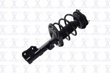 Charger l'image dans la galerie, 1333961L Front Left Suspension Strut and Coil Spring Assembly FCS Shocks &amp; Struts