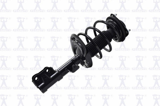 1333961L Front Left Suspension Strut and Coil Spring Assembly FCS Shocks & Struts