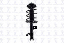 Charger l'image dans la galerie, 1333961L Front Left Suspension Strut and Coil Spring Assembly FCS Shocks &amp; Struts