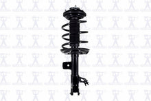Charger l'image dans la galerie, 1333961R Front Right Suspension Strut and Coil Spring Assembly FCS Shocks &amp; Struts