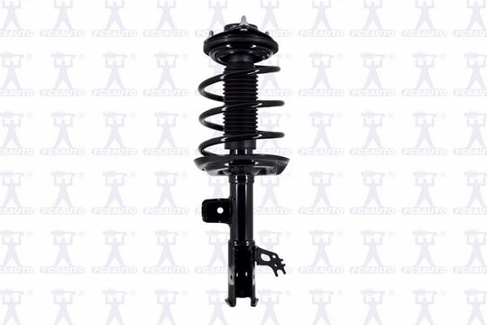 1333961R Front Right Suspension Strut and Coil Spring Assembly FCS Shocks & Struts