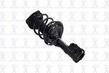 Charger l'image dans la galerie, 1333961R Front Right Suspension Strut and Coil Spring Assembly FCS Shocks &amp; Struts