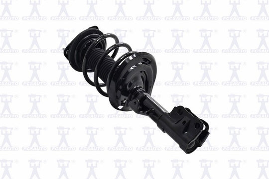 1333961R Front Right Suspension Strut and Coil Spring Assembly FCS Shocks & Struts