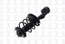 Charger l'image dans la galerie, 1333961R Front Right Suspension Strut and Coil Spring Assembly FCS Shocks &amp; Struts