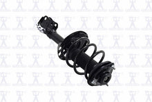 Charger l'image dans la galerie, 1333961R Front Right Suspension Strut and Coil Spring Assembly FCS Shocks &amp; Struts