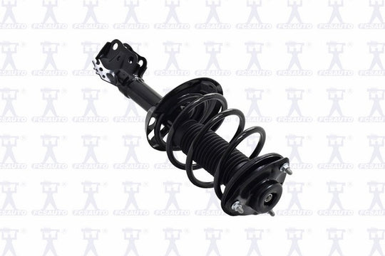 1333961R Front Right Suspension Strut and Coil Spring Assembly FCS Shocks & Struts