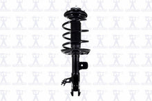 Load image into Gallery viewer, 1333964L Front Left Suspension Strut and Coil Spring Assembly FCS Shocks &amp; Struts