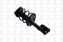Load image into Gallery viewer, 1333964L Front Left Suspension Strut and Coil Spring Assembly FCS Shocks &amp; Struts
