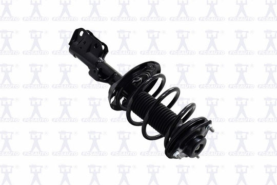 1333964L Front Left Suspension Strut and Coil Spring Assembly FCS Shocks & Struts