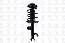 Charger l'image dans la galerie, 1333964R Front Right Suspension Strut and Coil Spring Assembly FCS Shocks &amp; Struts