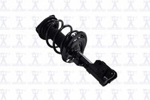 Charger l'image dans la galerie, 1333964R Front Right Suspension Strut and Coil Spring Assembly FCS Shocks &amp; Struts