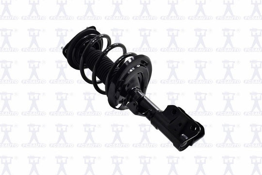 1333964R Front Right Suspension Strut and Coil Spring Assembly FCS Shocks & Struts