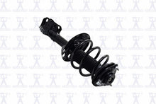 Charger l'image dans la galerie, 1333964R Front Right Suspension Strut and Coil Spring Assembly FCS Shocks &amp; Struts