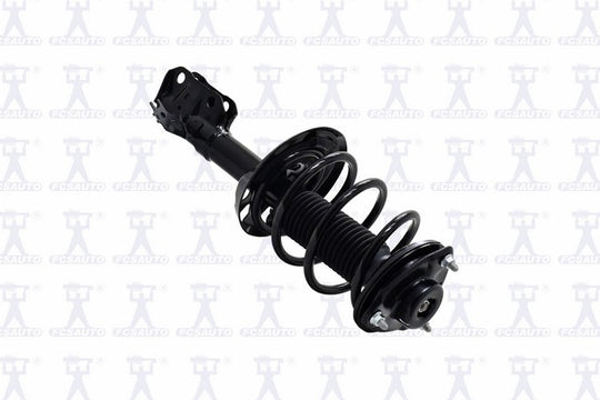 1333964R Front Right Suspension Strut and Coil Spring Assembly FCS Shocks & Struts