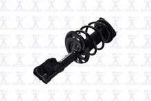 Charger l'image dans la galerie, 1333964R Front Right Suspension Strut and Coil Spring Assembly FCS Shocks &amp; Struts