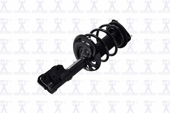 1333964R Front Right Suspension Strut and Coil Spring Assembly FCS Shocks & Struts