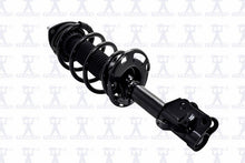 Load image into Gallery viewer, 1333967L Front Left Suspension Strut and Coil Spring Assembly FCS Shocks &amp; Struts