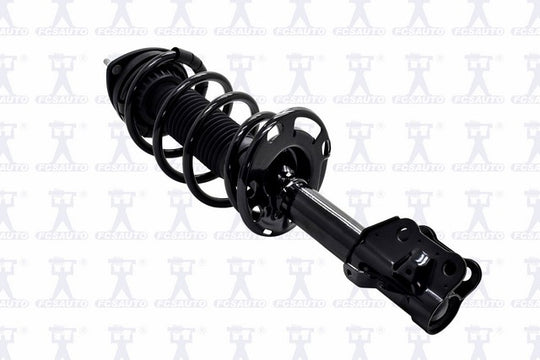 1333967L Front Left Suspension Strut and Coil Spring Assembly FCS Shocks & Struts