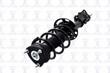 Load image into Gallery viewer, 1333967L Front Left Suspension Strut and Coil Spring Assembly FCS Shocks &amp; Struts