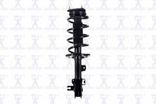 Load image into Gallery viewer, 1333967L Front Left Suspension Strut and Coil Spring Assembly FCS Shocks &amp; Struts