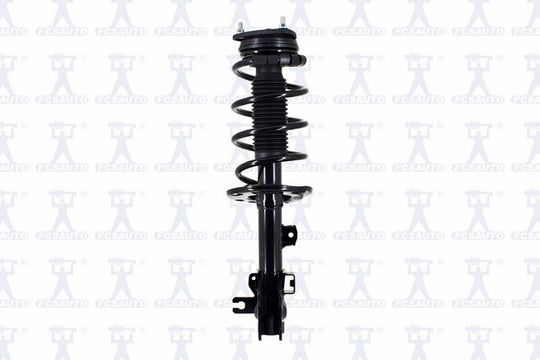 1333967L Front Left Suspension Strut and Coil Spring Assembly FCS Shocks & Struts