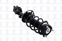 Load image into Gallery viewer, 1333967L Front Left Suspension Strut and Coil Spring Assembly FCS Shocks &amp; Struts