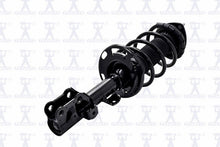 Load image into Gallery viewer, 1333967L Front Left Suspension Strut and Coil Spring Assembly FCS Shocks &amp; Struts