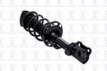 Charger l'image dans la galerie, 1333967R Front Right Suspension Strut and Coil Spring Assembly FCS Shocks &amp; Struts