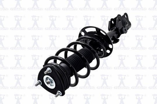 1333967R Front Right Suspension Strut and Coil Spring Assembly FCS Shocks & Struts